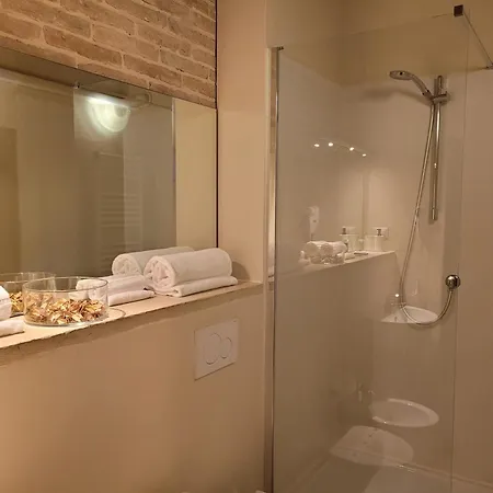 Relais Casetta56 Lugo (Ravenna)