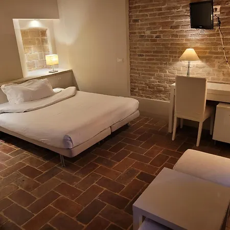 Relais Casetta56 Panzió Lugo