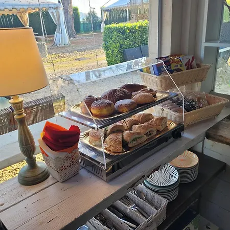 Relais Casetta56 5*