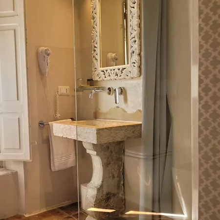 Relais Casetta56 Lugo