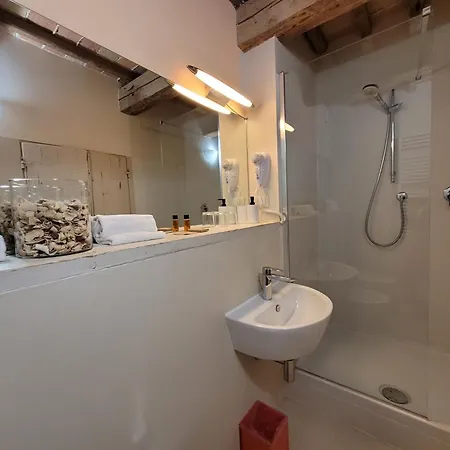 Relais Casetta56 4* Lugo