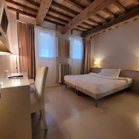 Relais Casetta56 Panzió Lugo