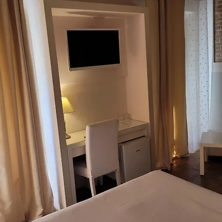 Relais Casetta56 Lugo