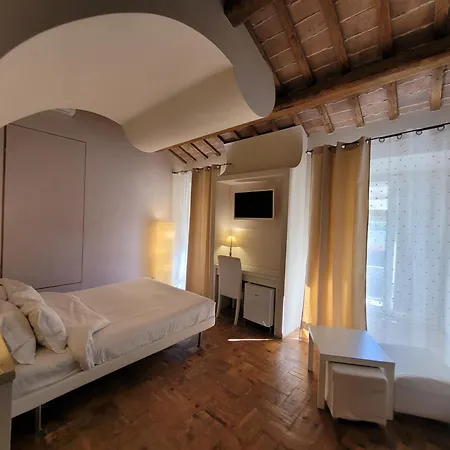Relais Casetta56 5* Lugo (Ravenna)