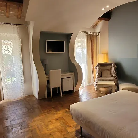 Relais Casetta56