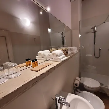 Relais Casetta56 Lugo (Ravenna)