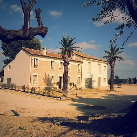 Relais Casetta56 Panzió 4*