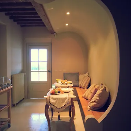 Panzió Relais Casetta56