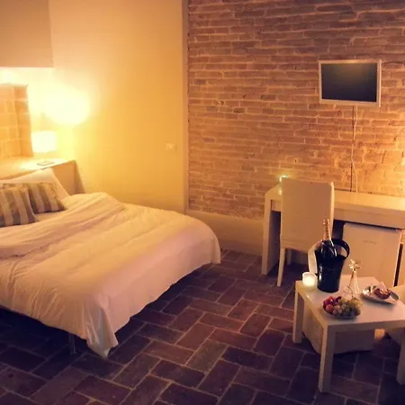 Relais Casetta56 Panzió