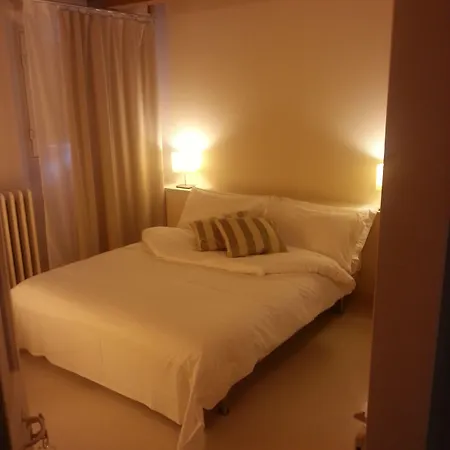 Relais Casetta56 Bed & Breakfast Lugo (Ravenna)