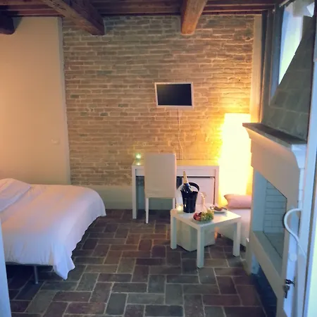 Relais Casetta56 Panzió 4*