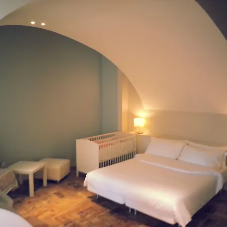 Panzió Relais Casetta56 4*