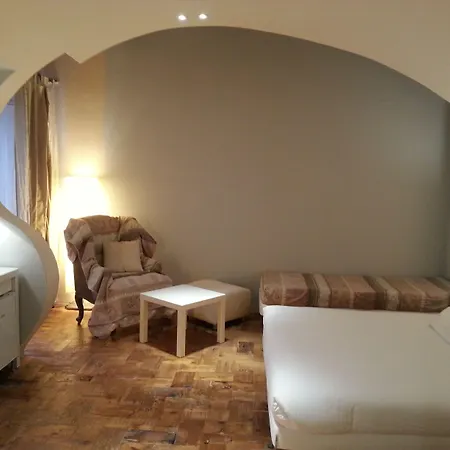 Relais Casetta56 4* Lugo (Ravenna)