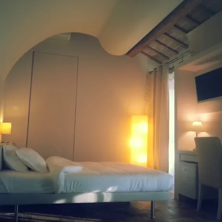 Relais Casetta56 Bed & Breakfast