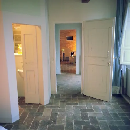 Relais Casetta56 Panzió 4*