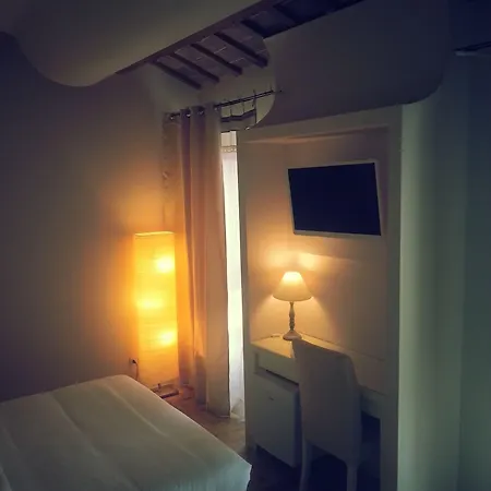 Panzió Relais Casetta56 Lugo