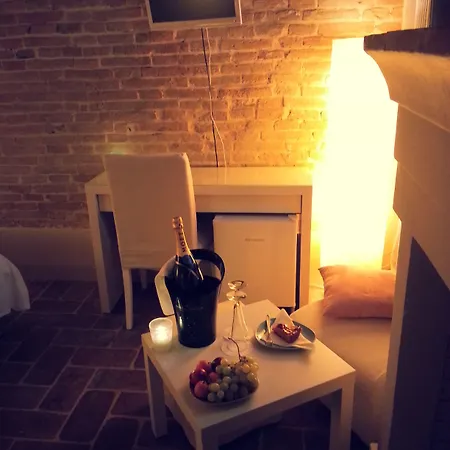 Bed & Breakfast Relais Casetta56 4*
