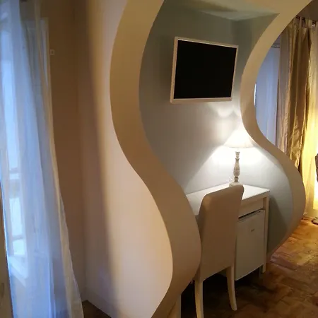 Relais Casetta56 Lugo