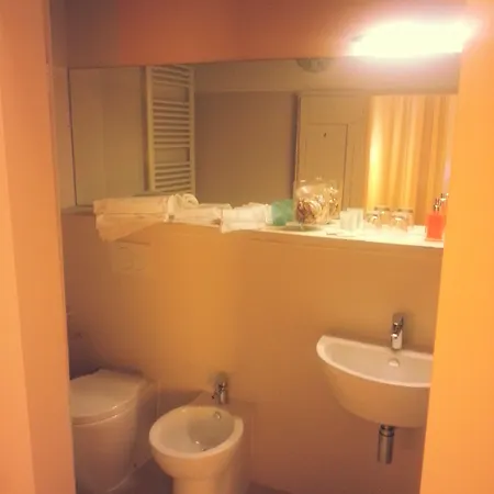 Panzió Relais Casetta56 Lugo