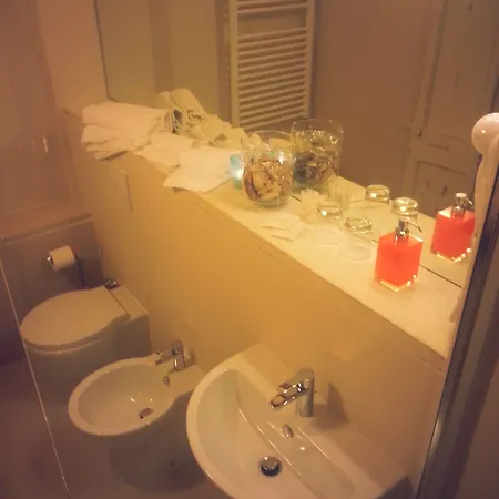 Relais Casetta56 Panzió Lugo