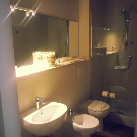 Relais Casetta56 4* Lugo