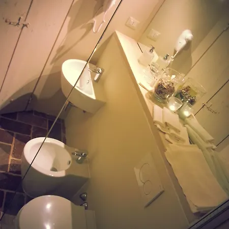 Relais Casetta56 Panzió Lugo