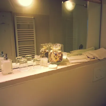 Relais Casetta56 Lugo