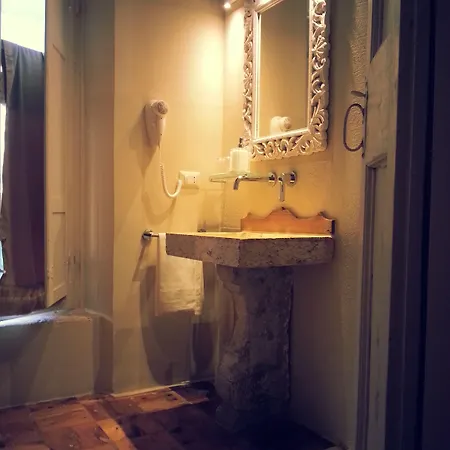 Bed & Breakfast Relais Casetta56 4*