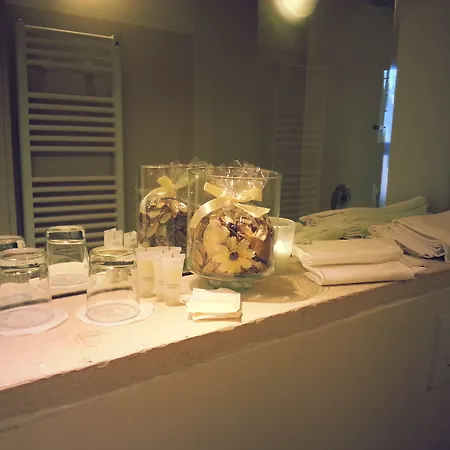 Bed & Breakfast Relais Casetta56