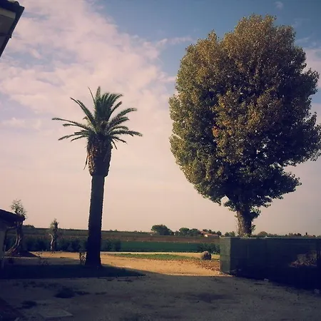 Relais Casetta56 4*