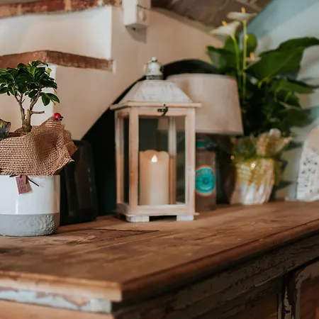 Relais Casetta56 Panzió 4*