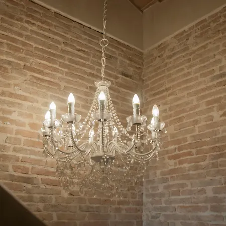 Bed & Breakfast Relais Casetta56 Lugo (Ravenna)