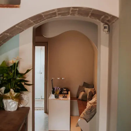 Relais Casetta56 Lugo (Ravenna)