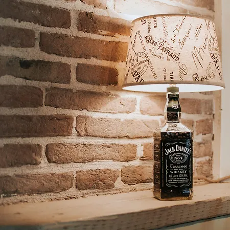 Relais Casetta56 Panzió 4*