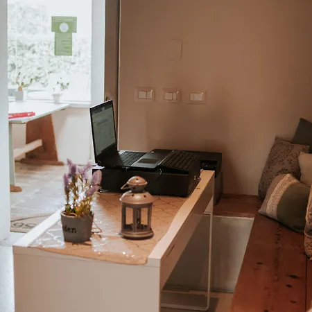 Relais Casetta56 Lugo