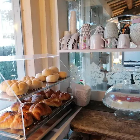Relais Casetta56