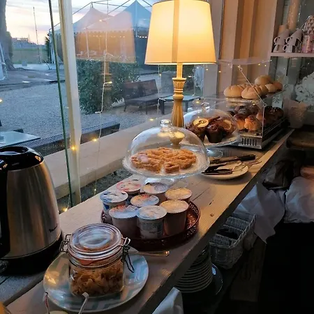 Relais Casetta56 Panzió