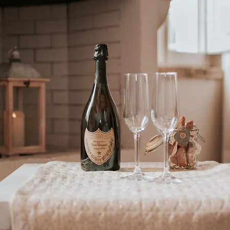 Relais Casetta56 4* Lugo