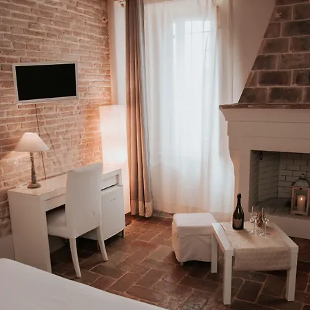 Relais Casetta56 Lugo