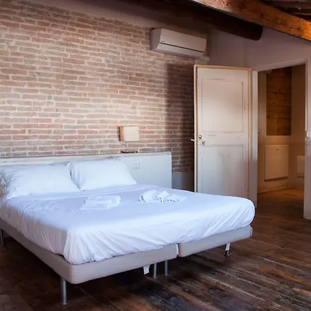 Bed & Breakfast Relais Casetta56 Lugo (Ravenna)