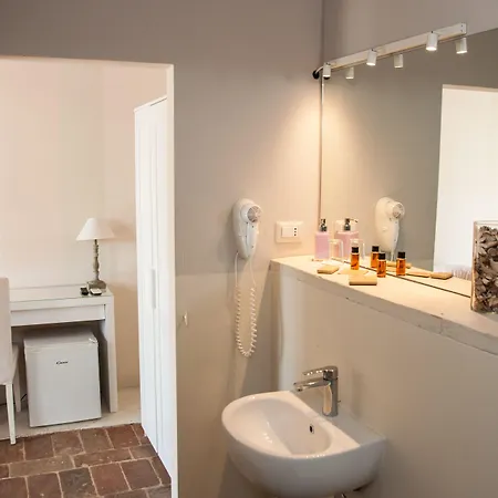 Relais Casetta56 Bed & Breakfast