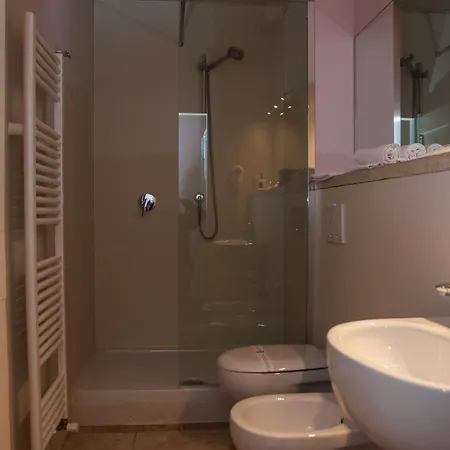 Relais Casetta56 Panzió