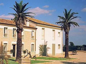 Alojamento de Acomodação e Pequeno-almoço Relais Casetta56 5*