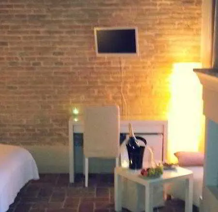 Relais Casetta56 Lugo (Ravenna)