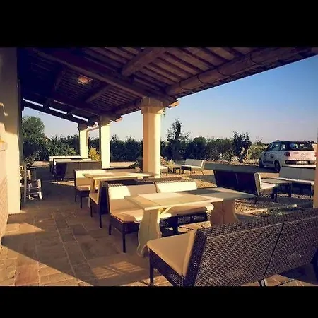 Relais Casetta56 Panzió