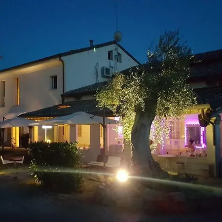 Panzió Relais Casetta56 4*