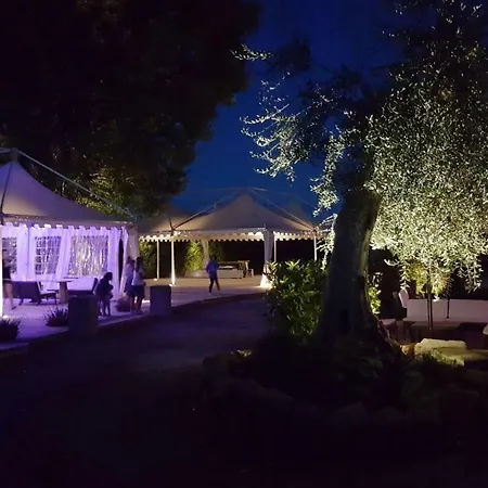 Relais Casetta56 Alojamento de Acomodação e Pequeno-almoço 5*