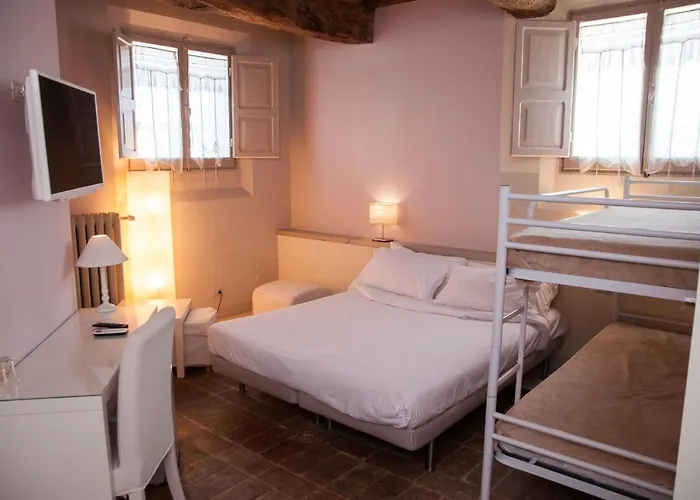 Relais Casetta56 Bed & Breakfast