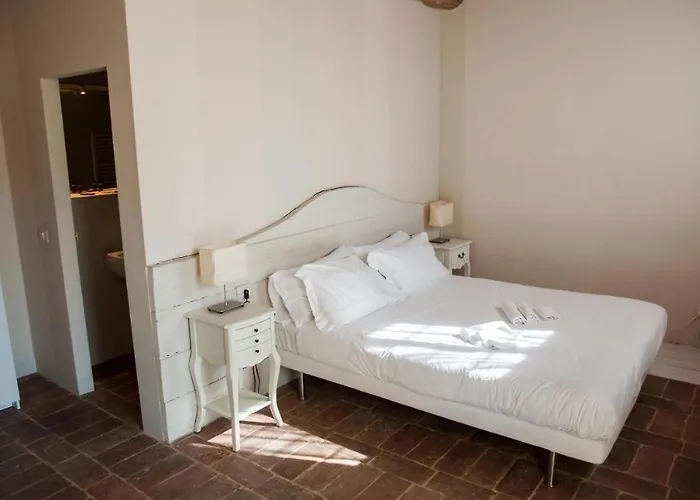 Relais Casetta56 4* 루고