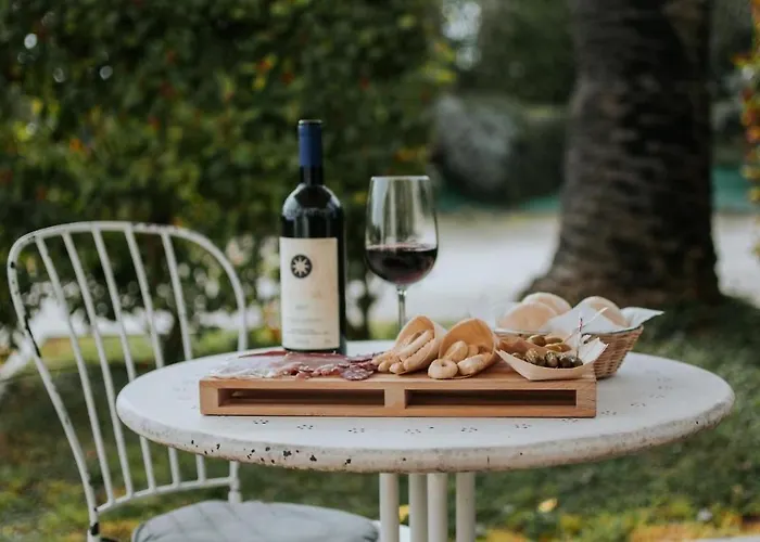 Relais Casetta56 4* Lugo (Ravenna)